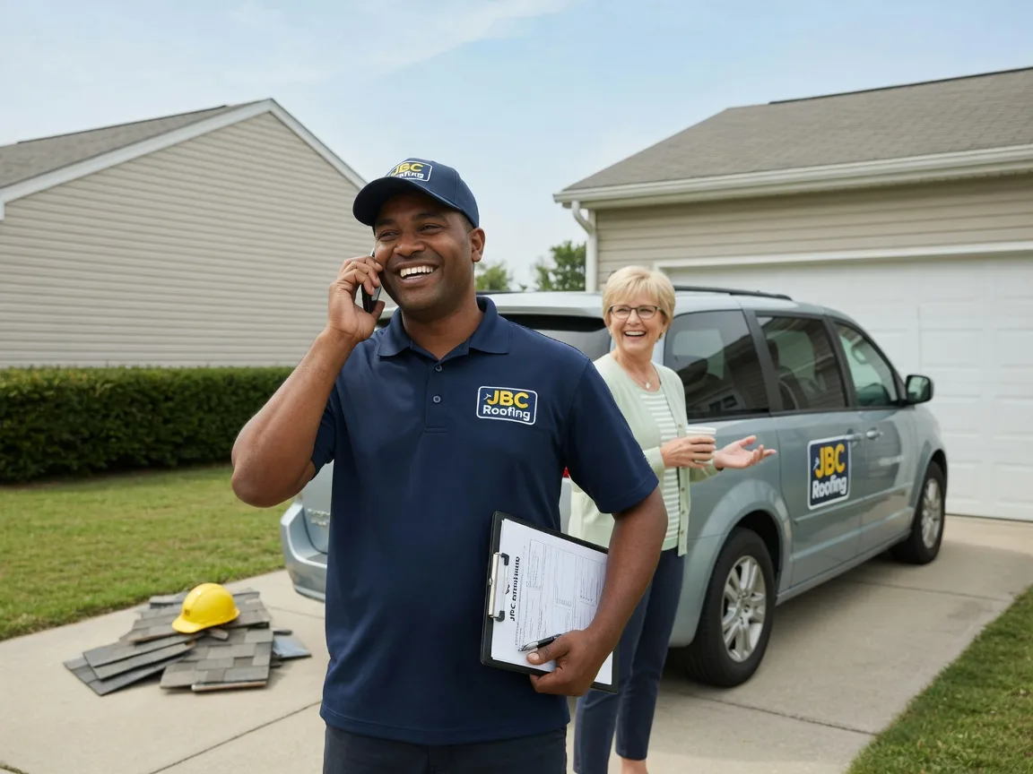 Roof Replacement Nancy, KY FAQs